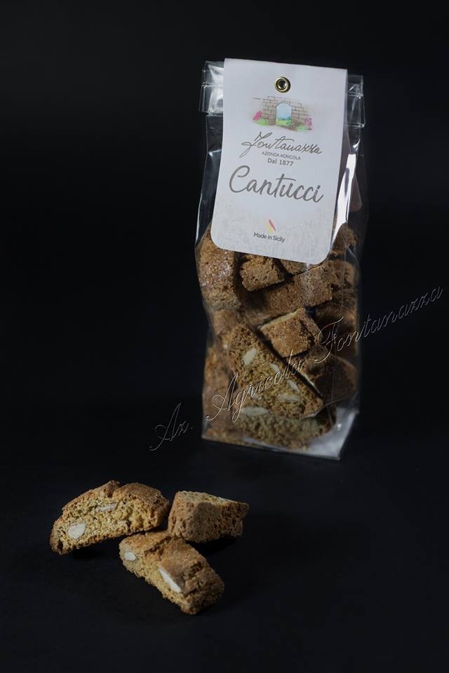 CANTUCCI - AZIENDA AGRICOLA FONTANAZZA