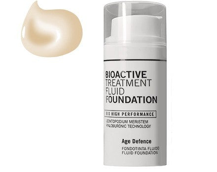 FONDOTINTA FLUIDO BIOATTIVO 01 BEIGE ROSE – LIQUIDFLORA