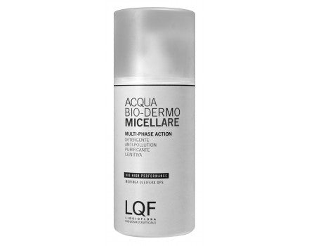 ACQUA BIO DERMO MICELLARE - LIQUIDFLORA