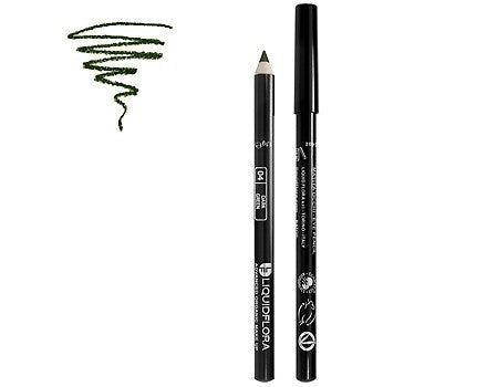MATITA OCCHI 04 DARK GREEN - LIQUIDFLORA