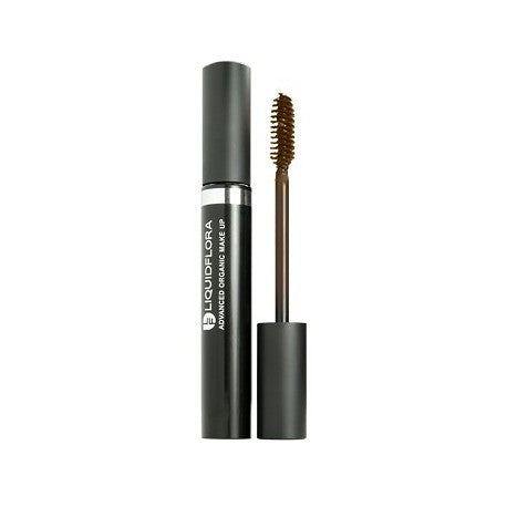 MASCARA 02 BROWN - LIQUIDFLORA