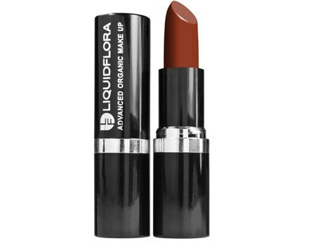 ROSSETTO BIOLOGICO 05 ORANGE BROWN - LIQUIDFLORA