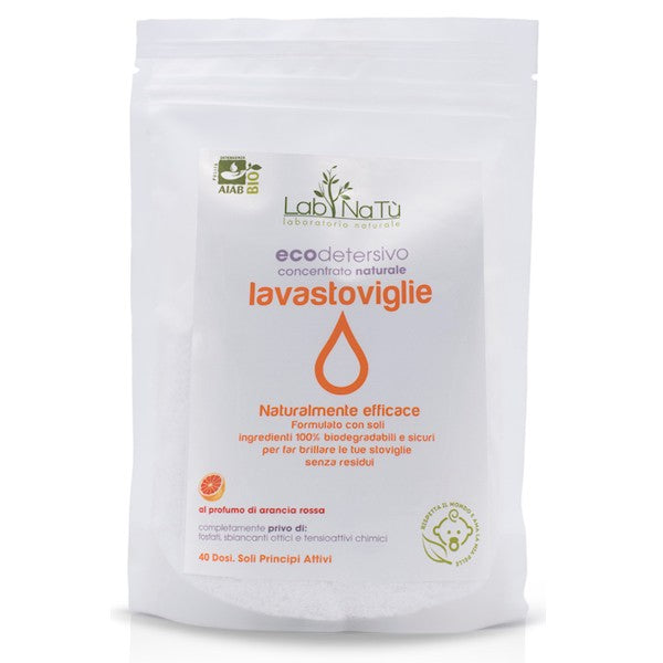 ECO DETERSIVO CONCENTRATO LAVASTOVIGLIE - LABNATÙ