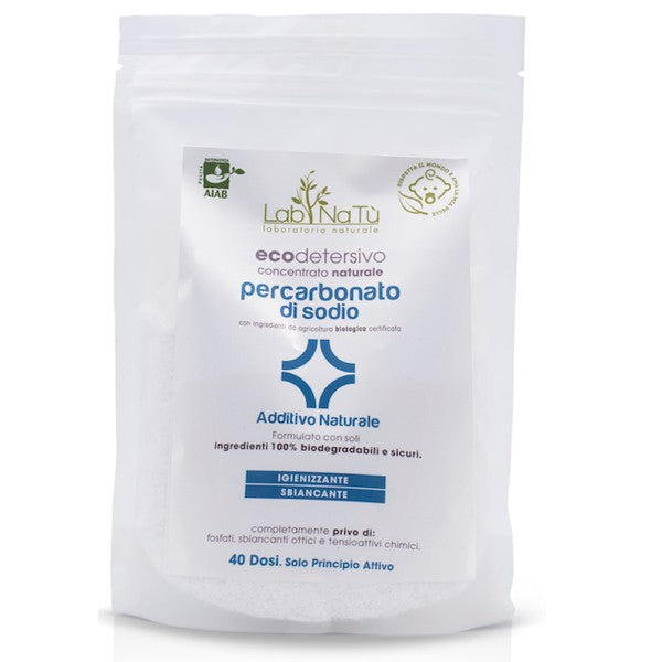 PERCARBONATO DI SODIO - LABNATÙ