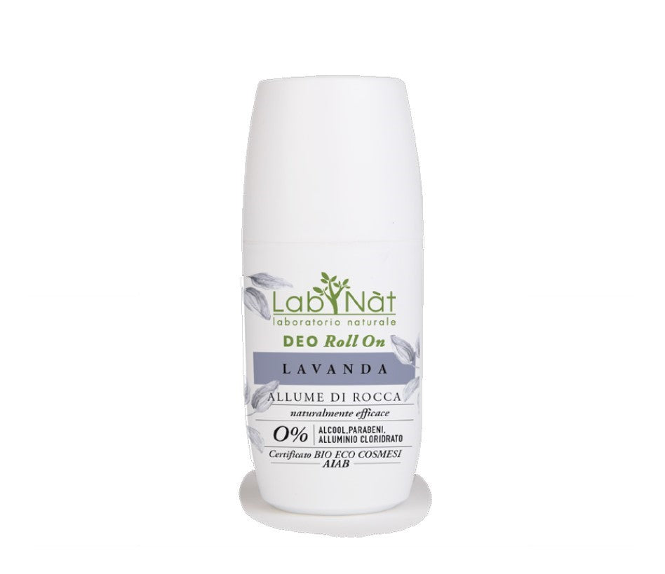 DEO ROLL ON ALLA LAVANDA - LABNATÙ