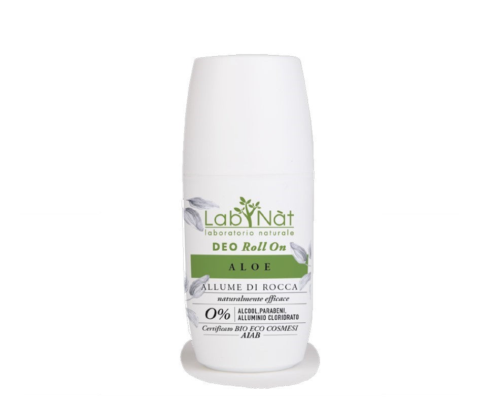 DEO ROLL ON ALOE - LABNATÙ