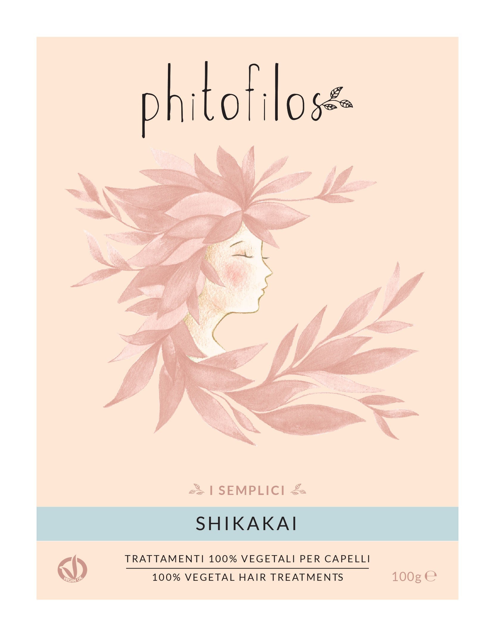 SHIKAKAI - PHITOFILOS
