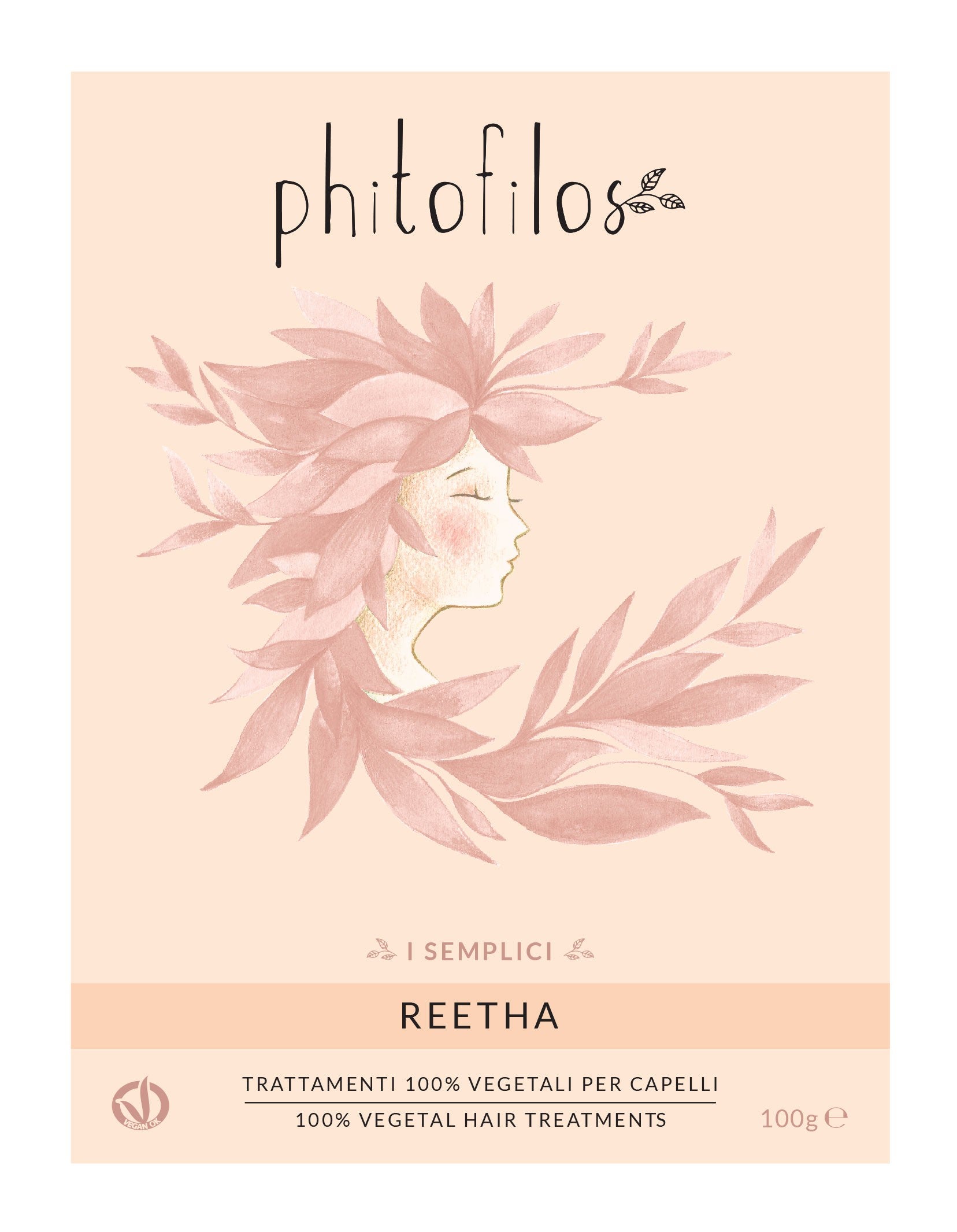 REETHA - PHITOPHILOS