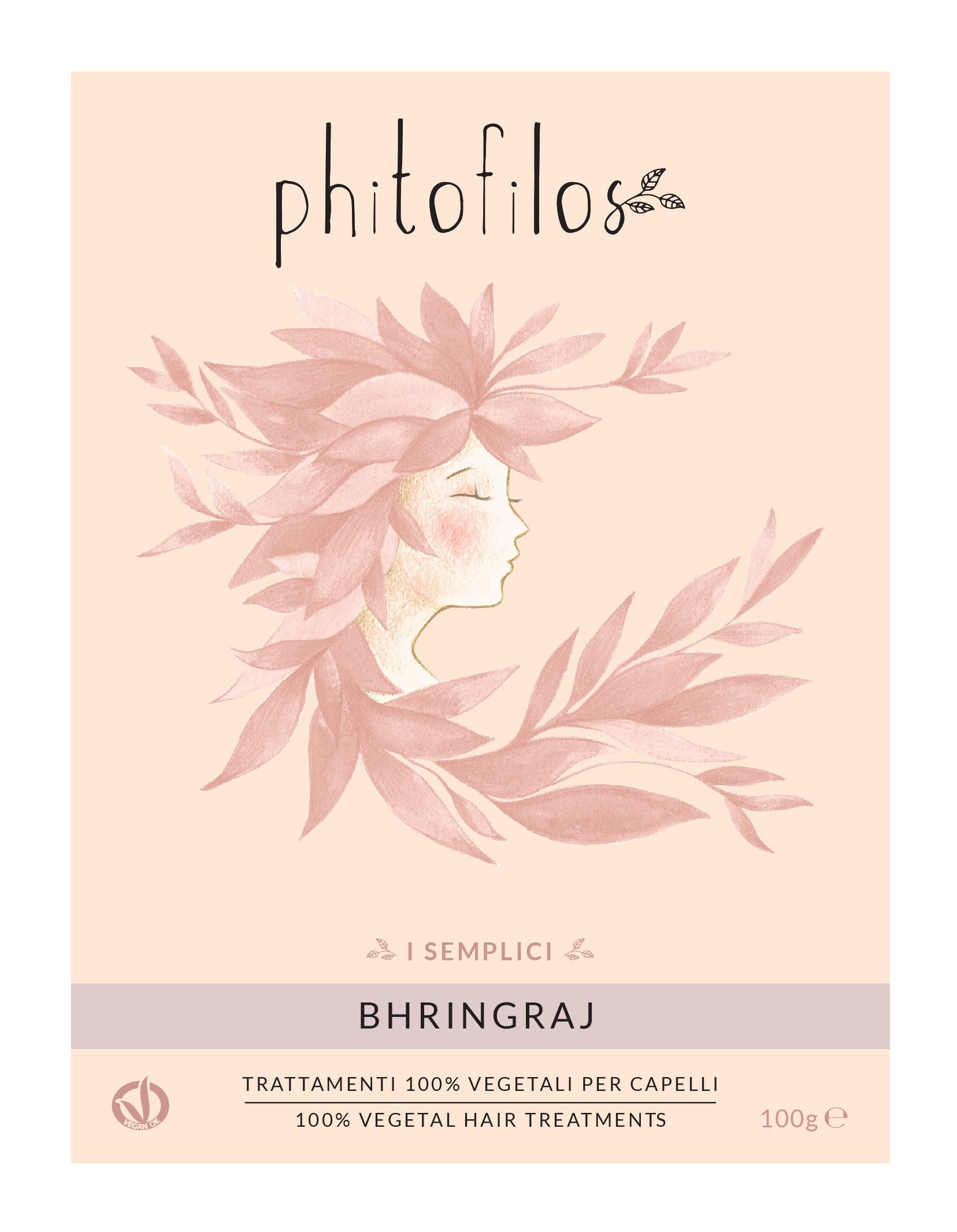 BHRINGRAJ - PHITOFILOS