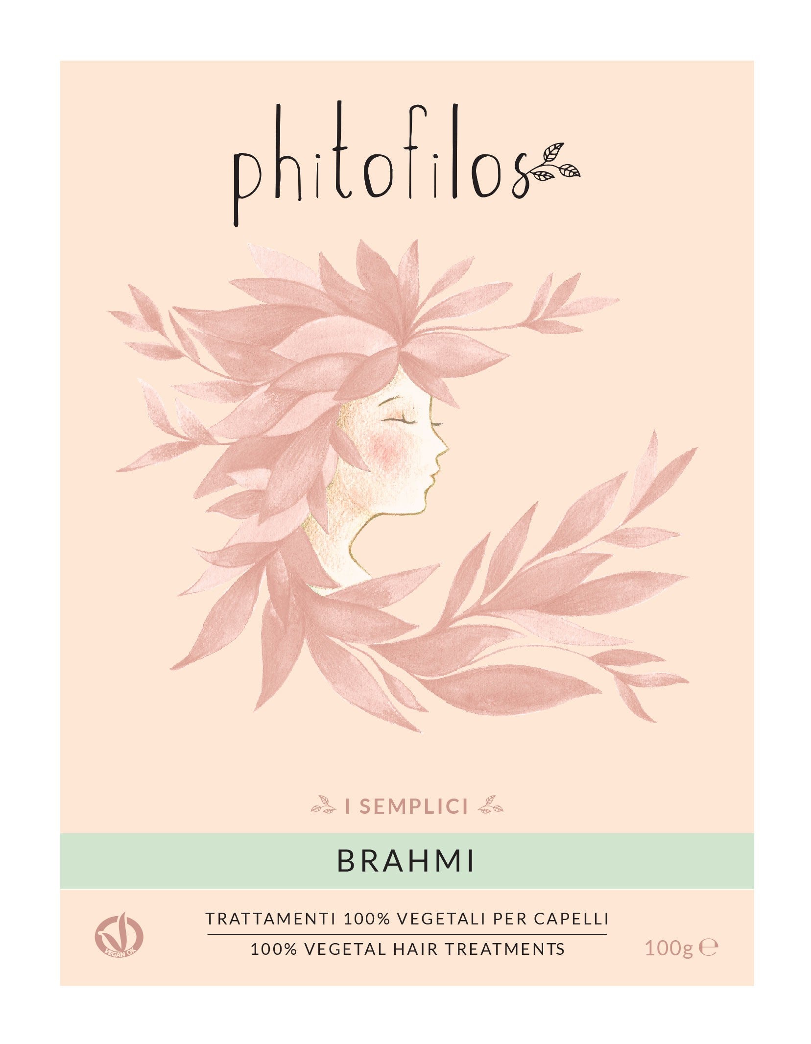 BRAHMI - PHITOFILOS