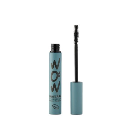 Mascara Nero Volume e Lunghezza – La Saponaria