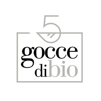 5 GOCCE DI BIO